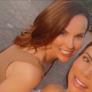 Meet your Posher, Krista